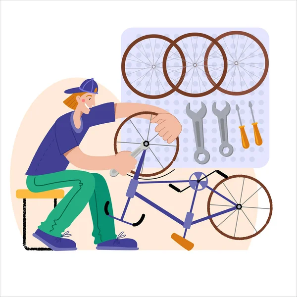 como-reparar-uma-bicicleta